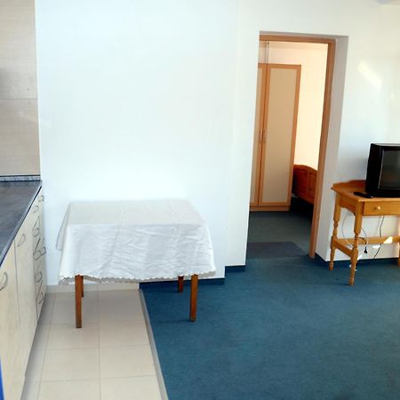 Veda Guest House Pomorie Kamer foto