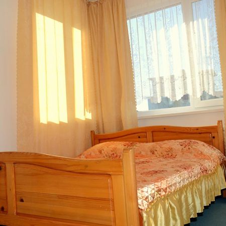 Veda Guest House Pomorie Kamer foto