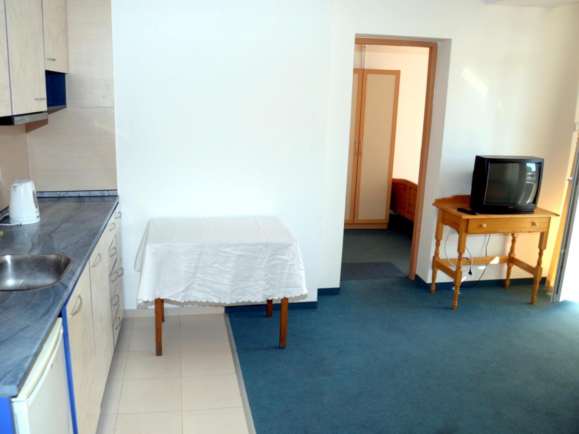 Veda Guest House Pomorie Kamer foto