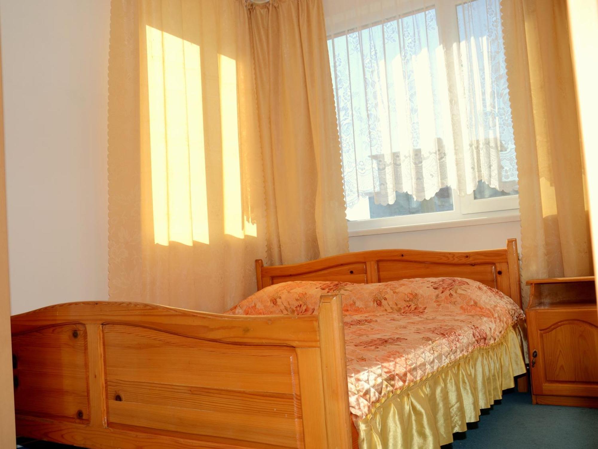 Veda Guest House Pomorie Kamer foto