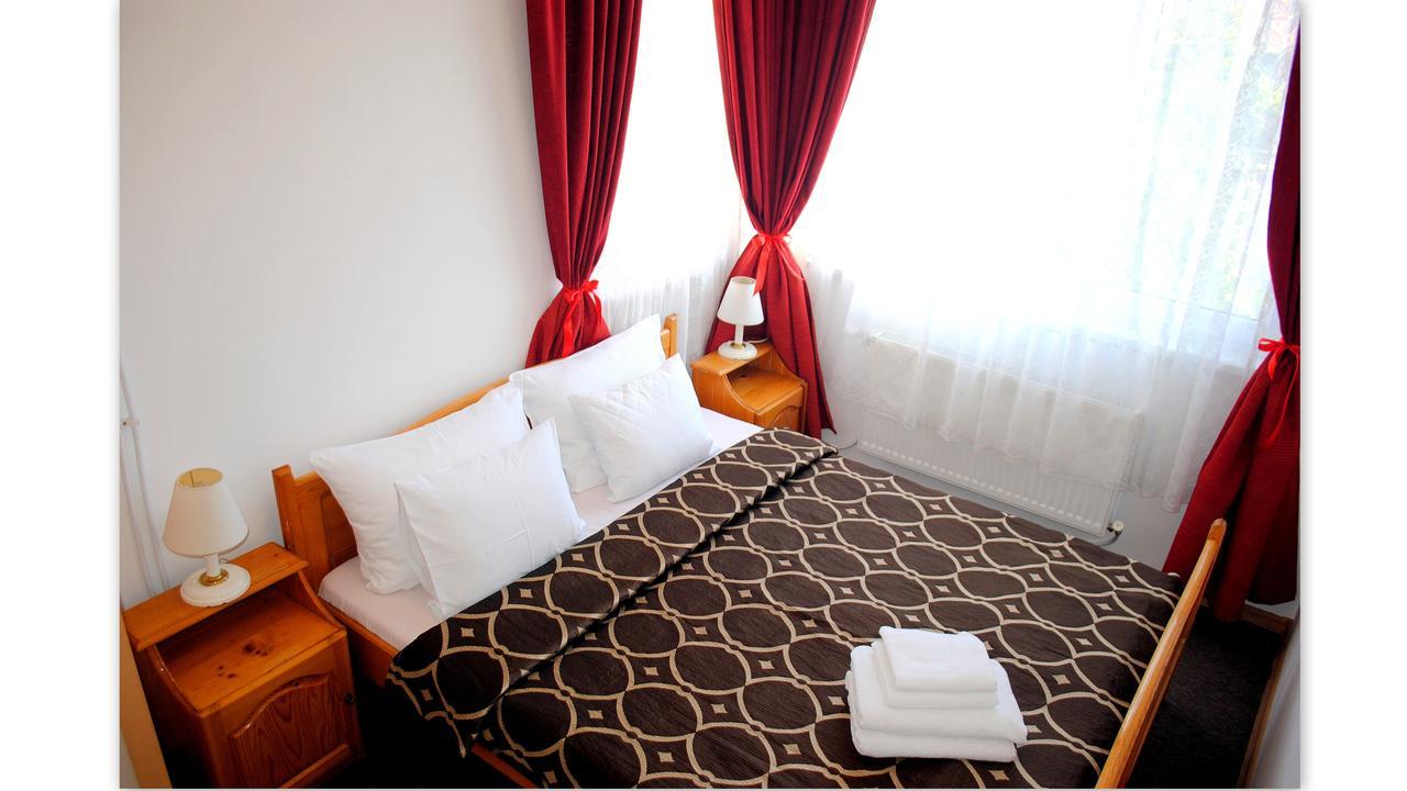 Veda Guest House Pomorie Buitenkant foto