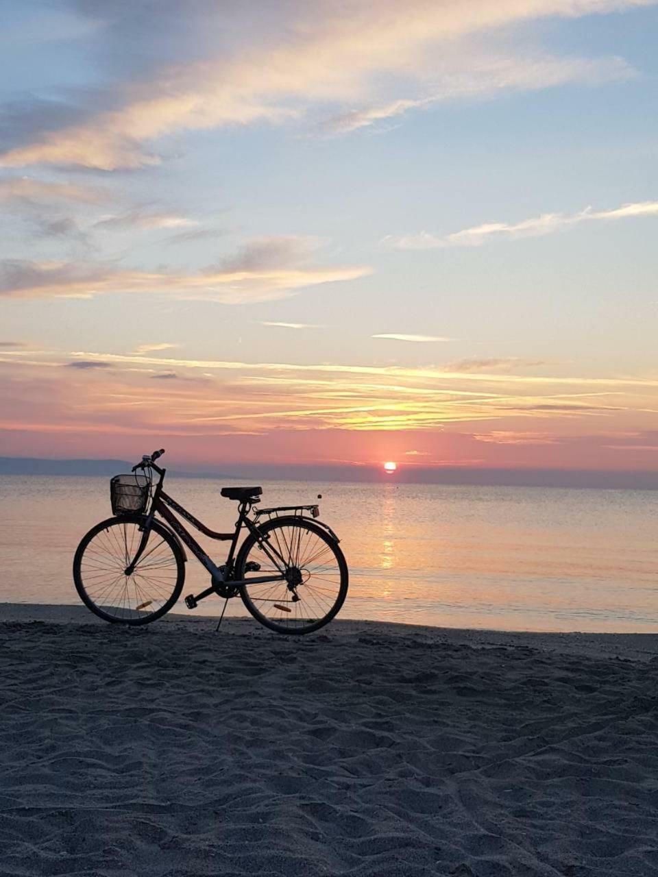 Veda Guest House Pomorie Buitenkant foto