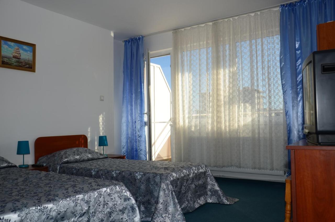 Veda Guest House Pomorie Kamer foto