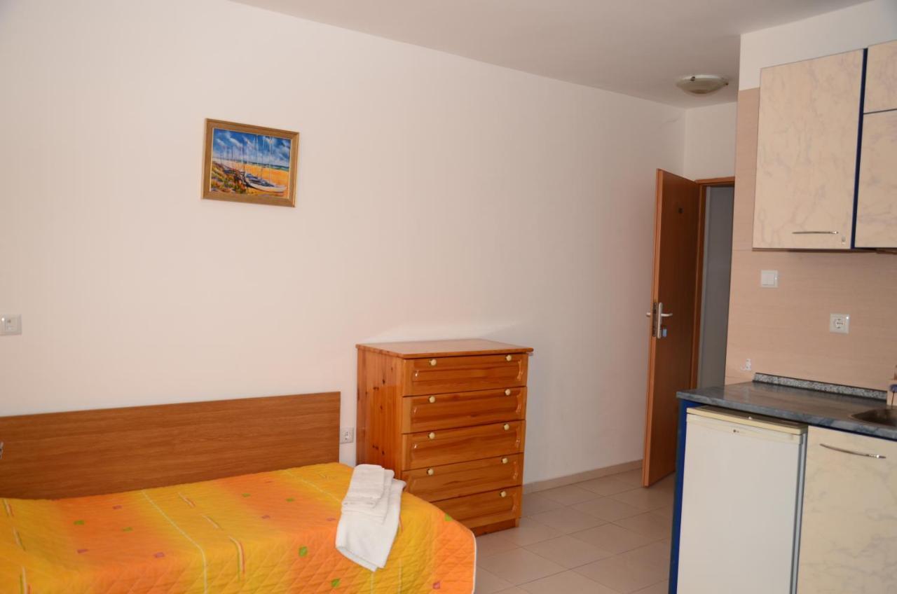 Veda Guest House Pomorie Kamer foto