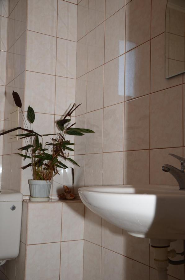 Veda Guest House Pomorie Kamer foto
