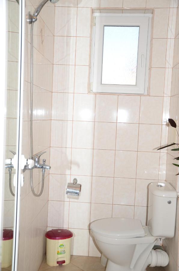 Veda Guest House Pomorie Kamer foto